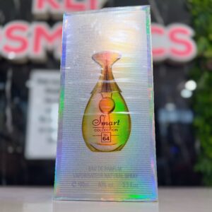Smart Collection No. 64 100Ml EAU DE PARFUM Vaprisateur Natural Spray