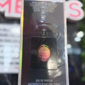 Smart Collection No. 393 100Ml EAU DE PARFUM Vaprisateur Natural Spray