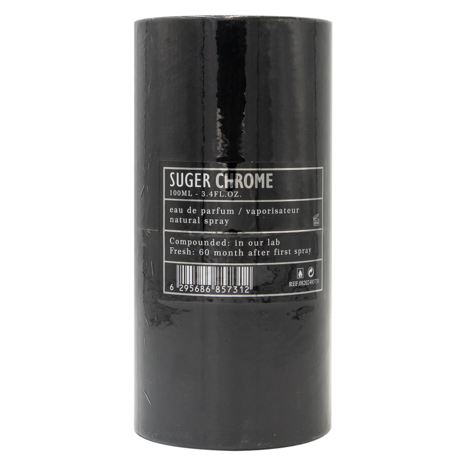 SUGAR CHROME 100ML