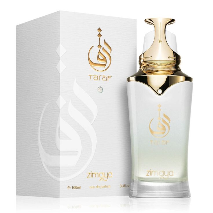 Taraf Zimaya Eau D Parfum 100Ml
