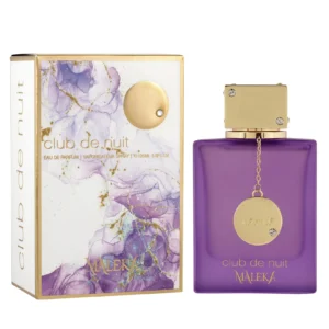 CLUB DE NUIT MALEKA EAU DE PERFUME 105ML