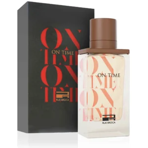 On Time Rue Broca 100Ml